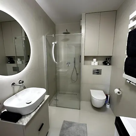 Aurora Premium Apartment- City Centre Rzeszow