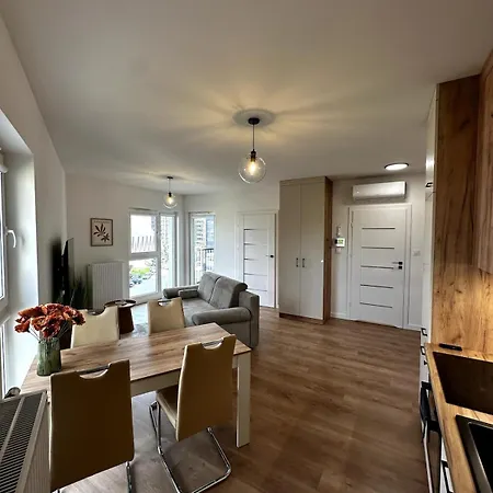 Aurora Premium Apartment- City Centre Apartment *