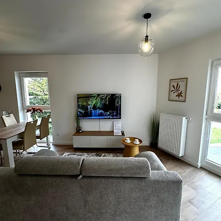 Aurora Premium Apartment- City Centre Apartment Rzeszow