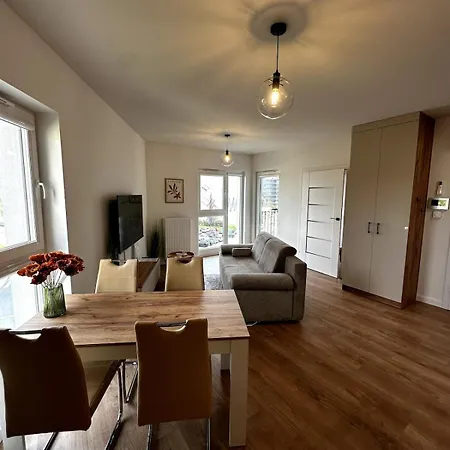Apartment Aurora Premium Apartment- City Centre Rzeszow
