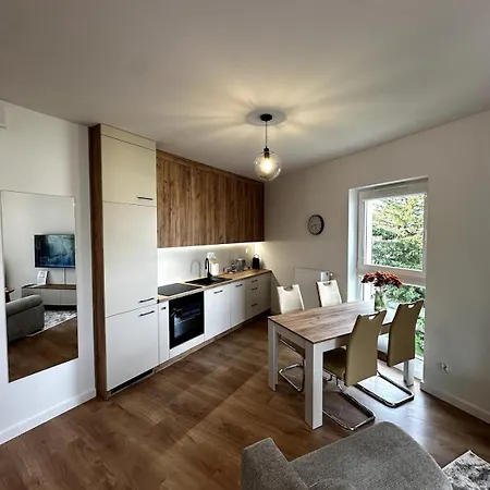 Aurora Premium Apartment- City Centre Apartment