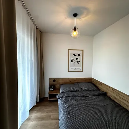 Apartment Aurora Premium Apartment- City Centre