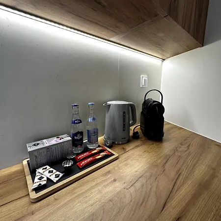 Aurora Premium Apartment- City Centre Apartment Rzeszow