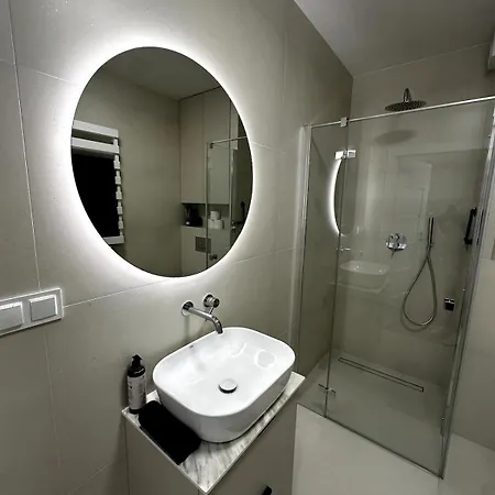 Apartment Aurora Premium Apartment- City Centre Rzeszow