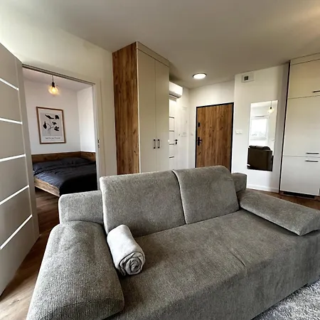 Aurora Premium Apartment- City Centre *