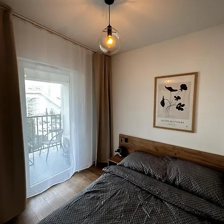 Aurora Premium Apartment- City Centre Apartment *