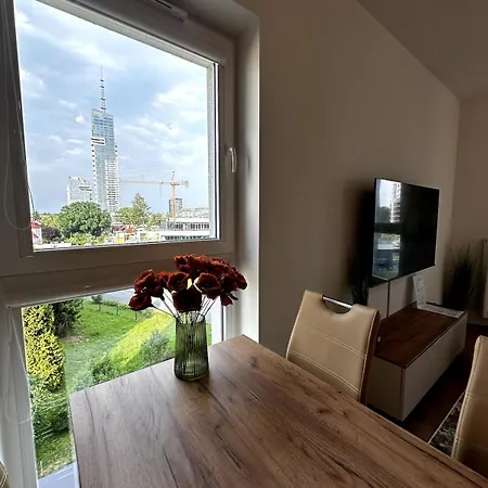 Aurora Premium Apartment- City Centre * Rzeszow