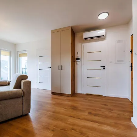 Aurora Premium Apartment- Centre, Free Parking *