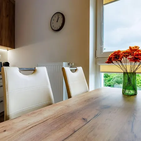 Aurora Premium Apartment- Centre, Ac, Free Parking By Staynest * Rzeszow