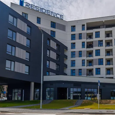 Aurora Premium Apartment- Centre, Free Parking Apartman *