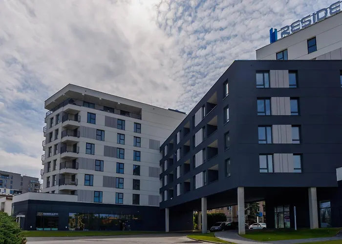 Appartement Aurora Premium Apartment- Centre, Free Parking By Staynest Rzeszów
