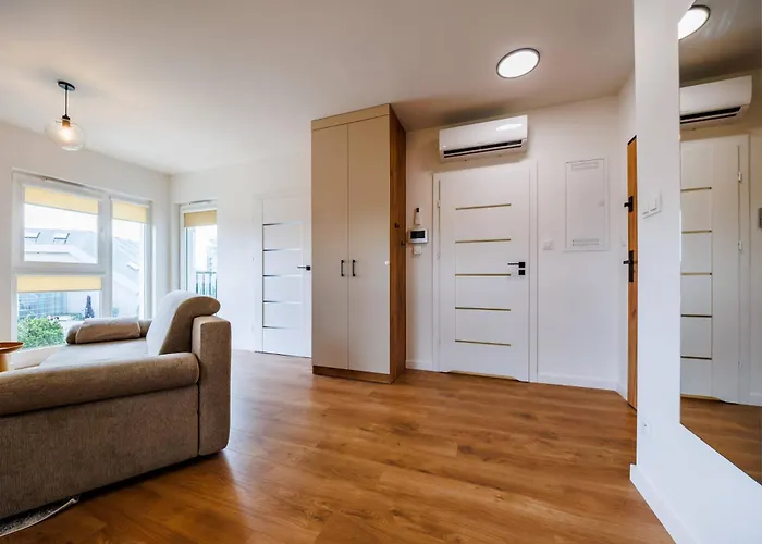 Aurora Premium Apartment- Centre, Free Parking By Staynest *