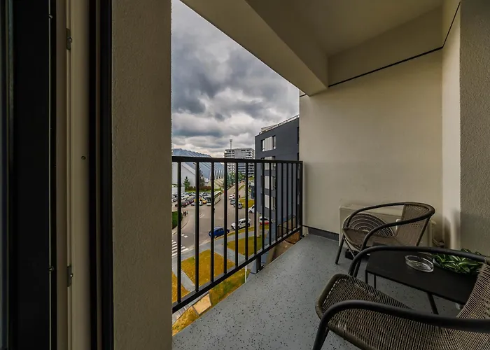 Aurora Premium Apartment- Centre, Free Parking By Staynest *