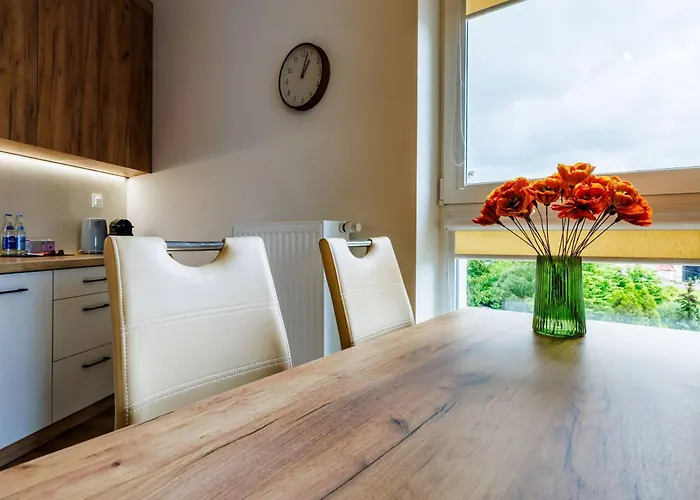 Aurora Premium Apartment- Centre, Free Parking By Staynest * Rzeszów