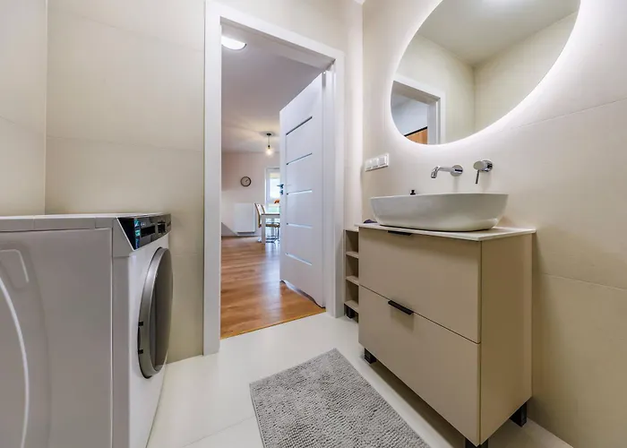 Appartement Aurora Premium Apartment- Centre, Free Parking By Staynest Rzeszów