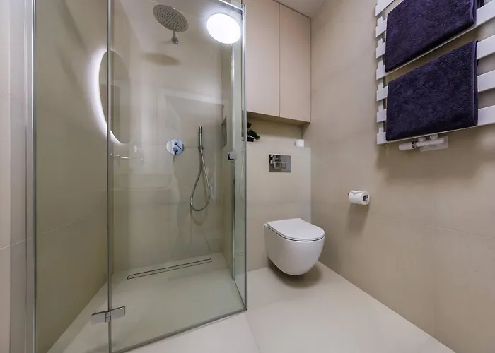 Aurora Premium Apartment- Centre, Free Parking By Staynest * Rzeszów