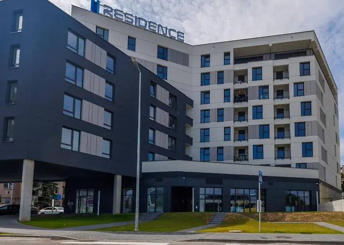 Aurora Premium Apartment- Centre, Free Parking By Staynest Appartement *